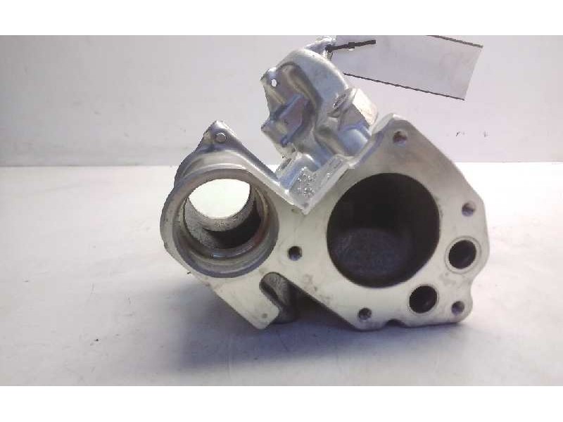 Recambio de soporte valvula egr para nissan note (e11e) referencia OEM IAM 352301  