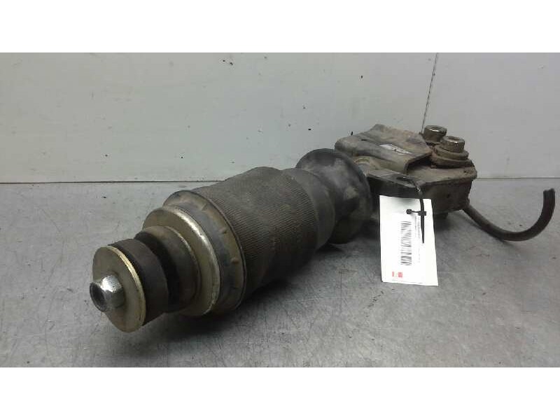 Recambio de amortiguador neumatico cabina trasero para renault magnum 480 referencia OEM IAM   