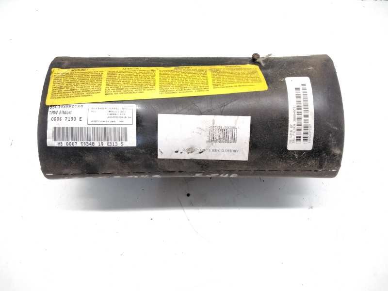 Recambio de airbag delantero derecho para mercedes clase e (w210) berlina 2.4 v6 18v cat referencia OEM IAM   10729