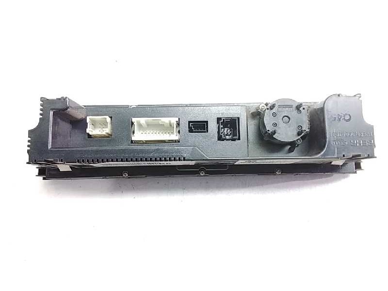 Recambio de mando climatizador para bmw serie 3 compact (e46) 318td referencia OEM IAM 6931604  