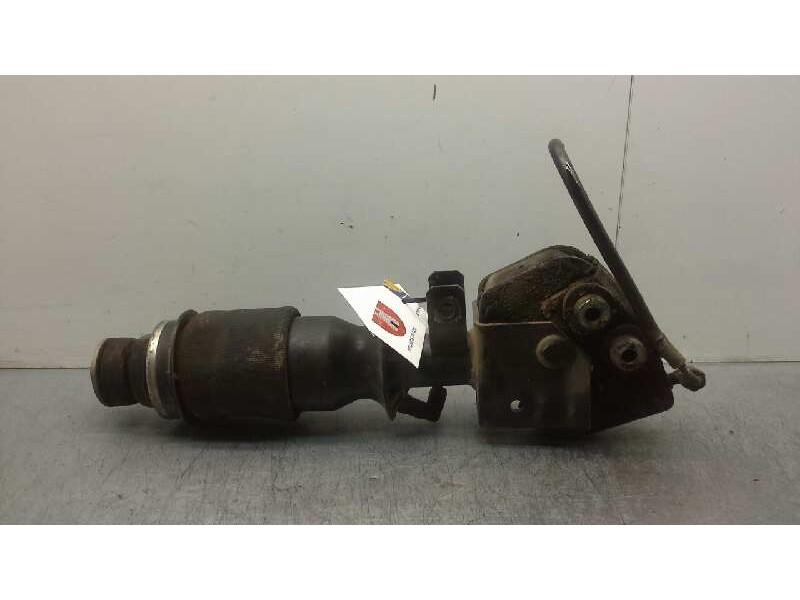 Recambio de amortiguador neumatico cabina trasero para renault magnum 480 referencia OEM IAM   