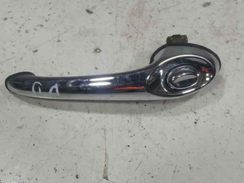 Recambio de maneta exterior delantera derecha para chrysler pt cruiser (pt) 1.6 classic referencia OEM IAM 04724912AD  