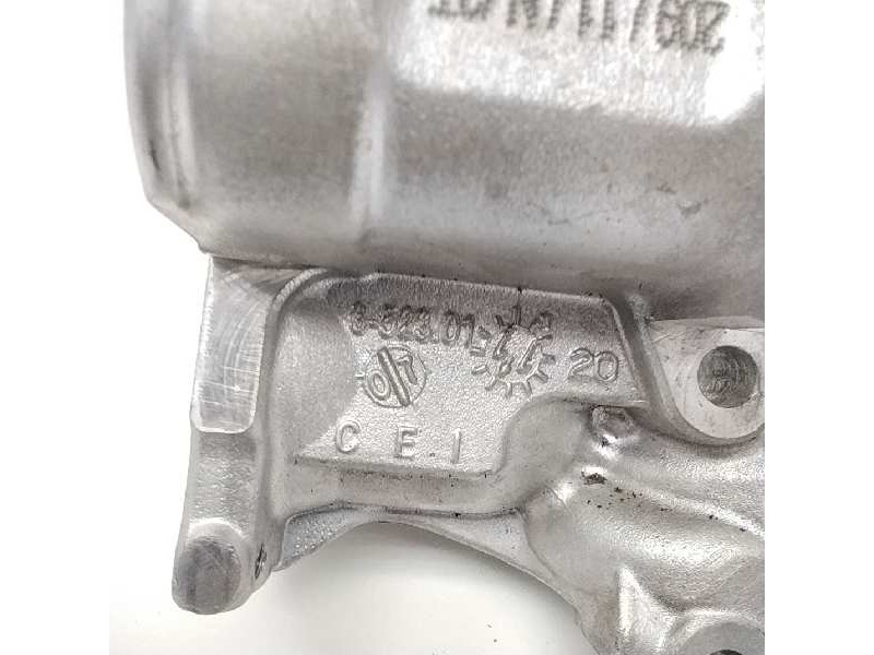 Recambio de soporte valvula egr para nissan note (e11e) referencia OEM IAM 352301  