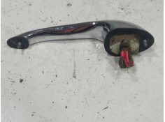 Recambio de maneta exterior delantera derecha para chrysler pt cruiser (pt) 1.6 classic referencia OEM IAM 04724912AD   2