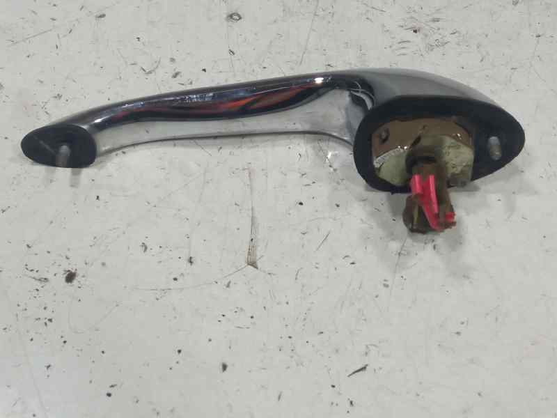 Recambio de maneta exterior delantera derecha para chrysler pt cruiser (pt) 1.6 classic referencia OEM IAM 04724912AD  