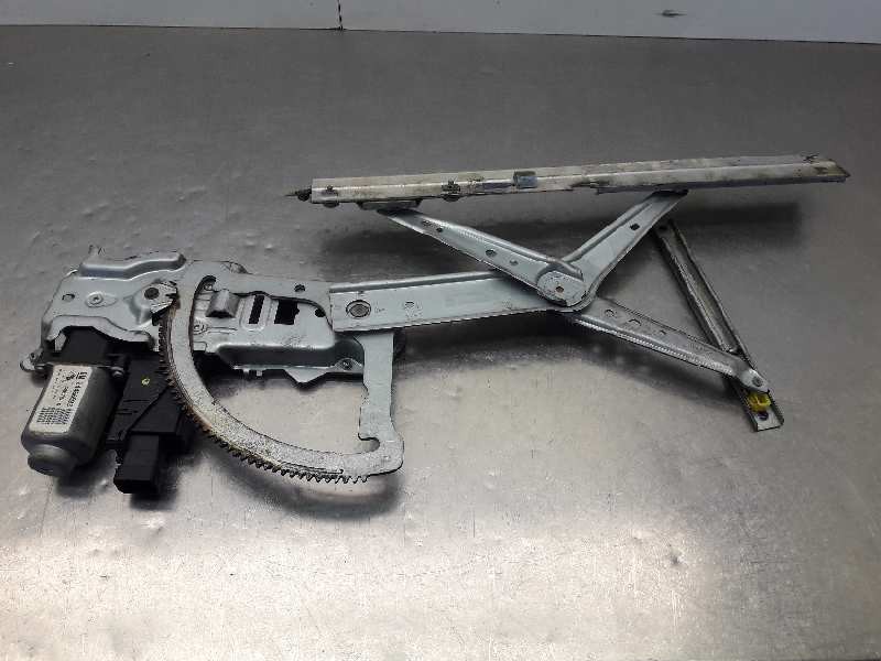 Recambio de elevalunas delantero izquierdo para opel corsa c club referencia OEM IAM 24466593  