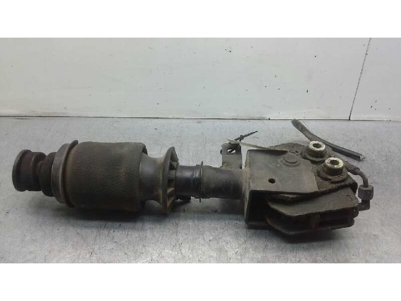 Recambio de amortiguador neumatico cabina trasero para renault magnum 480 referencia OEM IAM   