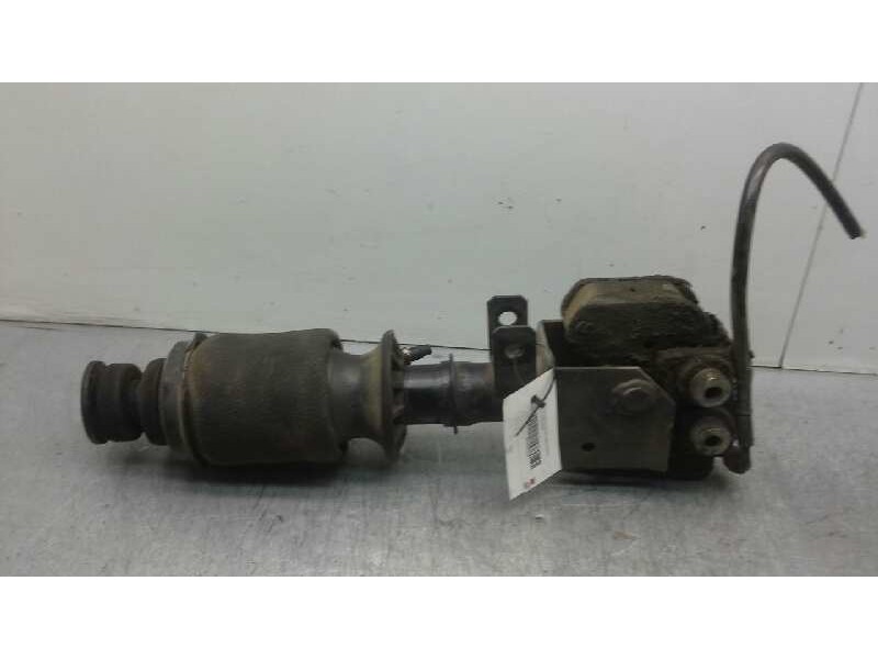 Recambio de amortiguador neumatico cabina trasero para renault magnum 480 referencia OEM IAM   