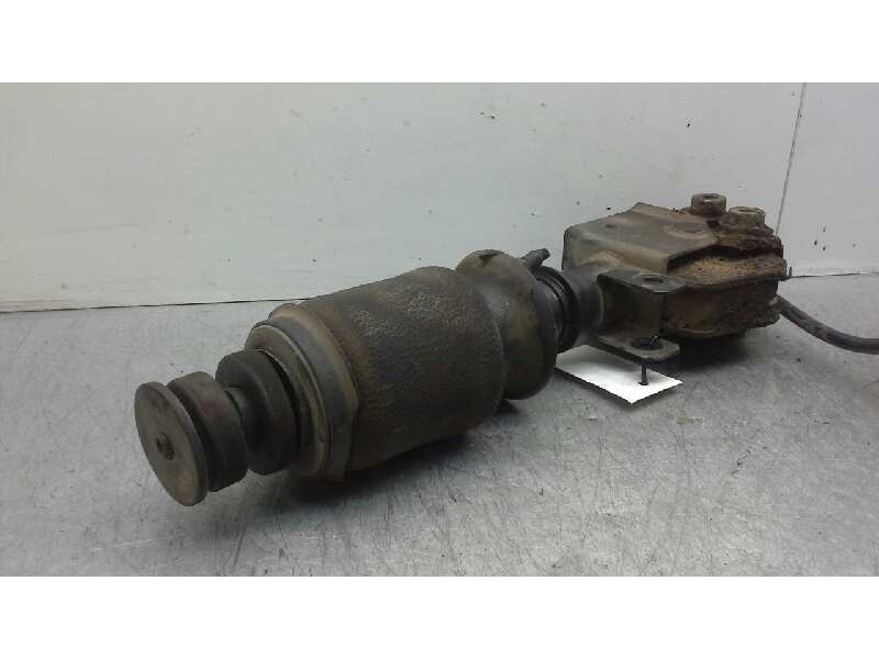 Recambio de amortiguador neumatico cabina trasero para renault magnum 480 referencia OEM IAM   