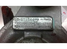 Recambio de turbocompresor para renault megane i coupe fase 2 (da..) 1.9 dti diesel cat referencia OEM IAM GT1544   2