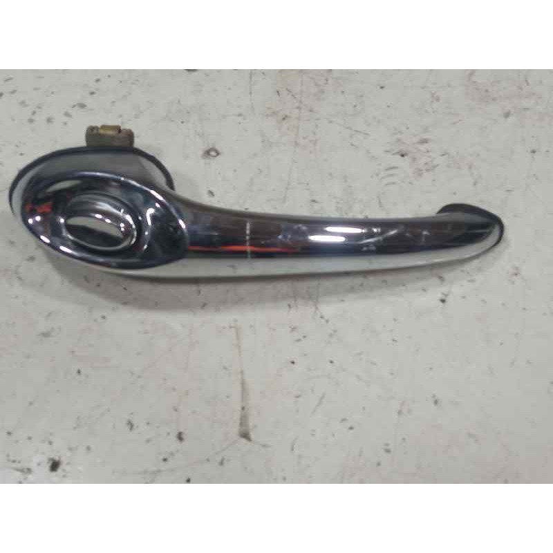 Recambio de maneta exterior delantera izquierda para chrysler pt cruiser (pt) 1.6 classic referencia OEM IAM 04724913AD  
