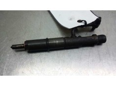 Recambio de inyector para nissan atleon 120 referencia OEM IAM 1660069T62  