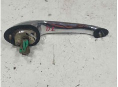 Recambio de maneta exterior delantera izquierda para chrysler pt cruiser (pt) 1.6 classic referencia OEM IAM 04724913AD   2