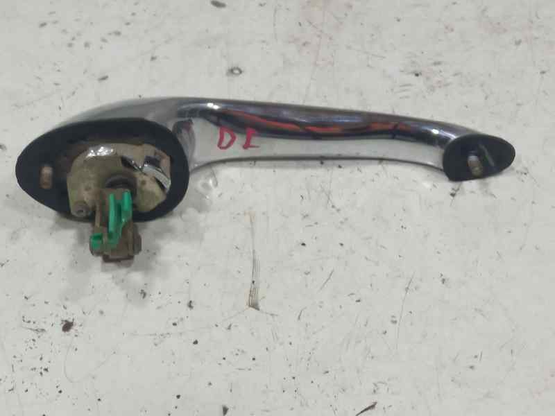 Recambio de maneta exterior delantera izquierda para chrysler pt cruiser (pt) 1.6 classic referencia OEM IAM 04724913AD  