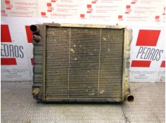 Recambio de radiador agua para land rover discovery (lt) 2.5 turbodiesel referencia OEM IAM   107325