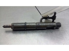 Recambio de inyector para nissan atleon 120 referencia OEM IAM 1660069T62  