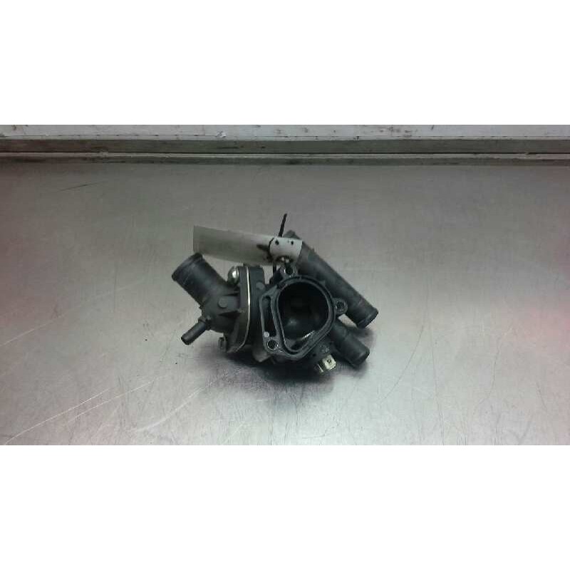 Recambio de caja termostato para renault megane i coupe fase 2 (da..) 1.9 dti diesel cat referencia OEM IAM 3569  