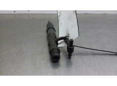 Recambio de inyector para nissan atleon 120 referencia OEM IAM 1660069T62   2