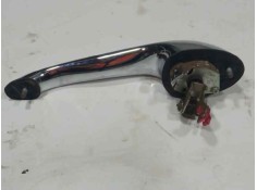 Recambio de maneta exterior trasera derecha para chrysler pt cruiser (pt) 1.6 classic referencia OEM IAM 04724914AE   2
