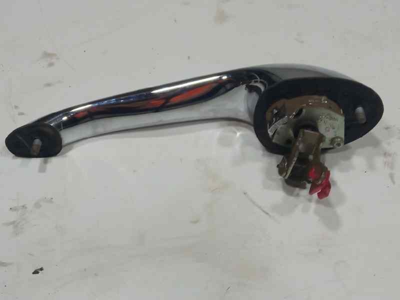 Recambio de maneta exterior trasera derecha para chrysler pt cruiser (pt) 1.6 classic referencia OEM IAM 04724914AE  