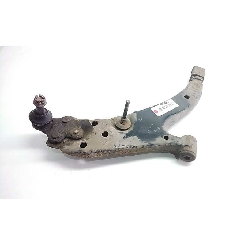 Recambio de brazo suspension inferior delantero derecho para toyota paseo coupe (l54) 1.5i 16v referencia OEM IAM 4806846011  