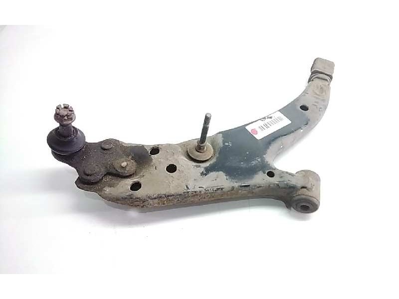 Recambio de brazo suspension inferior delantero derecho para toyota paseo coupe (l54) 1.5i 16v referencia OEM IAM 4806846011  