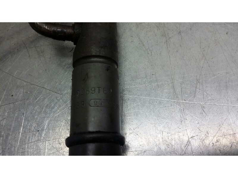 Recambio de inyector para nissan atleon 120 referencia OEM IAM 1660069T62  