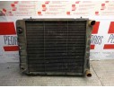RADIADOR AGUA 107325