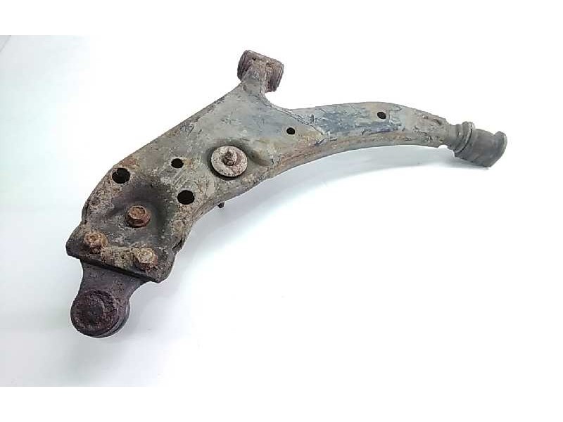 Recambio de brazo suspension inferior delantero derecho para toyota paseo coupe (l54) 1.5i 16v referencia OEM IAM 4806846011  