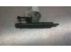 Recambio de inyector para nissan atleon 120 referencia OEM IAM 0432193533  