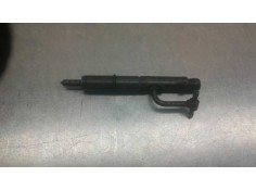 Recambio de inyector para nissan atleon 120 referencia OEM IAM 0432193533   2