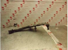 Recambio de brazo suspension inferior delantero izquierdo para toyota paseo coupe (l54) 1.5i 16v referencia OEM IAM 4806946011   2