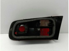 Recambio de piloto trasero izquierdo porton para renault laguna ii (bg0) authentique referencia OEM IAM 8200002475   2