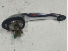 Recambio de maneta exterior trasera izquierda para chrysler pt cruiser (pt) 1.6 classic referencia OEM IAM 04724915AE   2