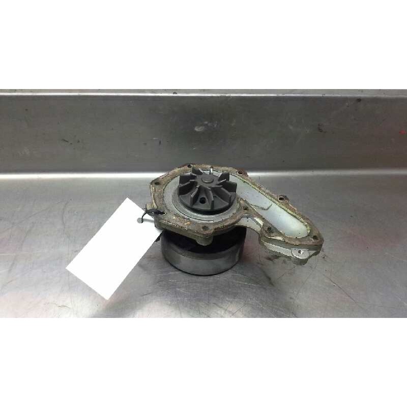 Recambio de bomba agua para renault megane i coupe fase 2 (da..) 1.9 dti diesel cat referencia OEM IAM   