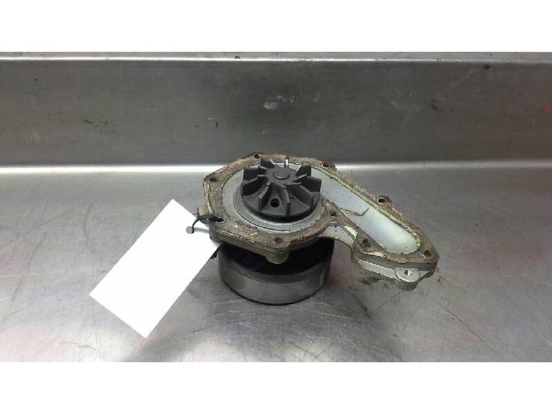 Recambio de bomba agua para renault megane i coupe fase 2 (da..) 1.9 dti diesel cat referencia OEM IAM   