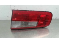 Recambio de piloto trasero derecho porton para renault laguna ii (bg0) authentique referencia OEM IAM   