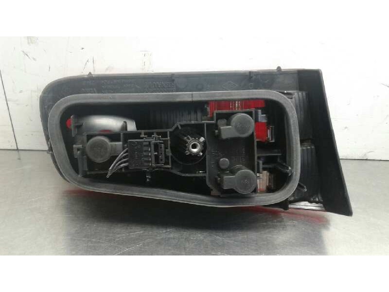 Recambio de piloto trasero derecho porton para renault laguna ii (bg0) authentique referencia OEM IAM   