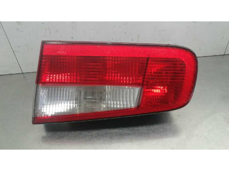 Recambio de piloto trasero derecho porton para renault laguna ii (bg0) authentique referencia OEM IAM   