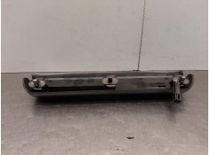 Recambio de piloto trasero central para opel corsa c club referencia OEM IAM 24416515   2