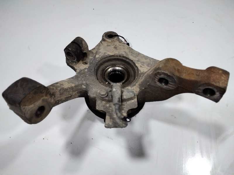 Recambio de mangueta delantera derecha para chrysler pt cruiser (pt) 1.6 classic referencia OEM IAM 04656366AC  