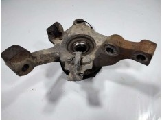 Recambio de mangueta delantera derecha para chrysler pt cruiser (pt) 1.6 classic referencia OEM IAM 04656366AC   2