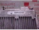 CENTRALITA MOTOR UCE 265 