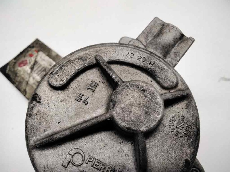 Recambio de depresor freno / bomba vacio para renault megane i coupe fase 2 (da..) 1.9 dti diesel cat referencia OEM IAM 7211722