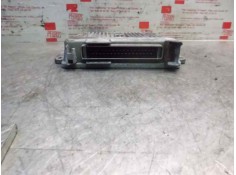 Recambio de centralita motor uce para renault clio i fase i+ii (b/c57) 1.2 alize referencia OEM IAM  265  2