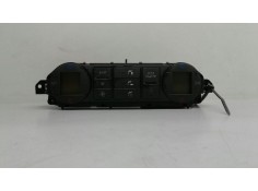 Recambio de mando climatizador para ford focus turnier (cb4) trend referencia OEM IAM 6N4T18C612AC   2