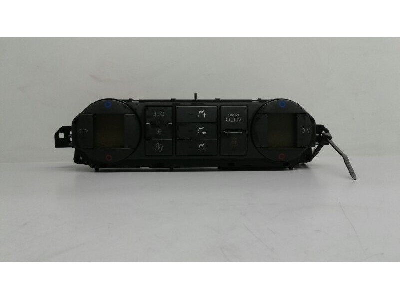 Recambio de mando climatizador para ford focus turnier (cb4) trend referencia OEM IAM 6N4T18C612AC  