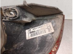 Recambio de piloto trasero derecho para opel corsa c club referencia OEM IAM 09196364   2