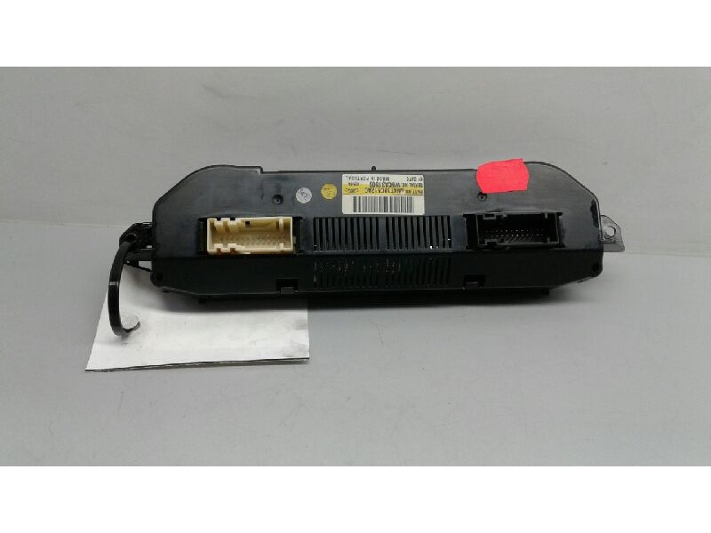 Recambio de mando climatizador para ford focus turnier (cb4) trend referencia OEM IAM 6N4T18C612AC  