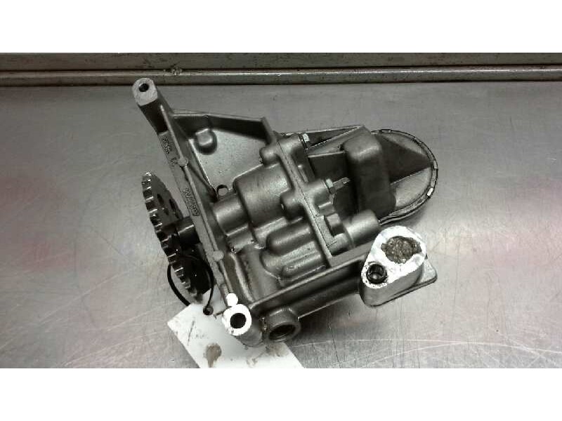 Recambio de bomba aceite para citroen ax 1.5d image referencia OEM IAM 1644149137  